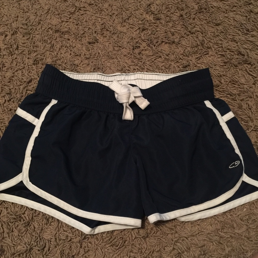 Champion shorts